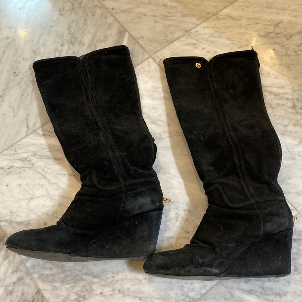 Tory Burch Heeled Boots